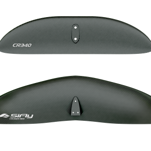Cruiser 1900 und CR340 Wings Set