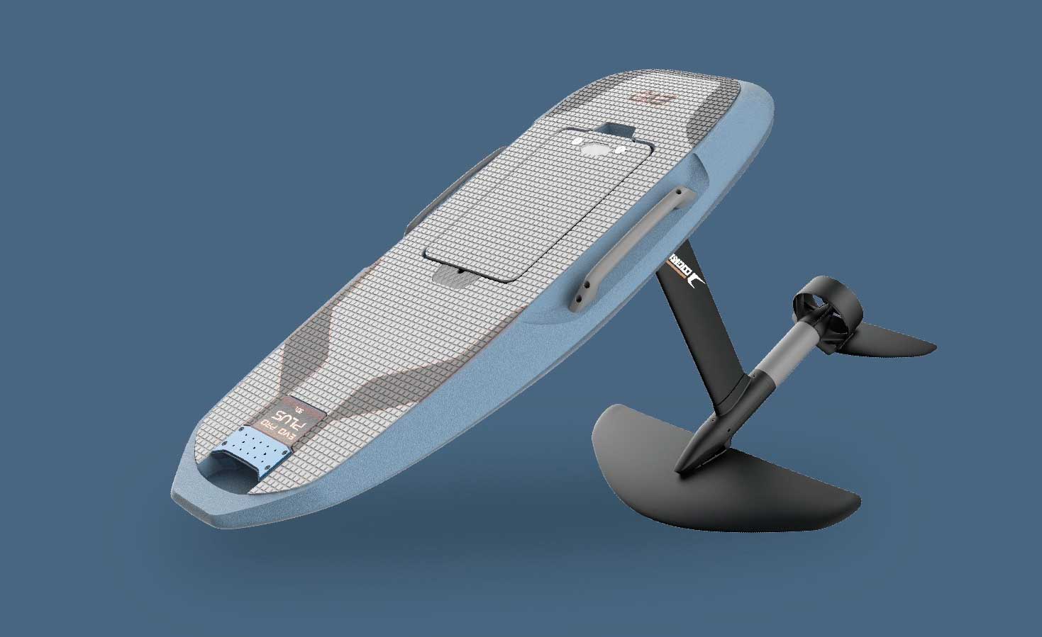 Waydoo Evo – Bild 2