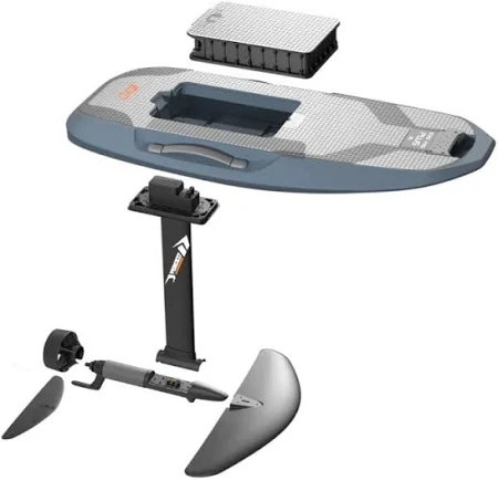 Waydoo Evo Pro Plus – Bild 4