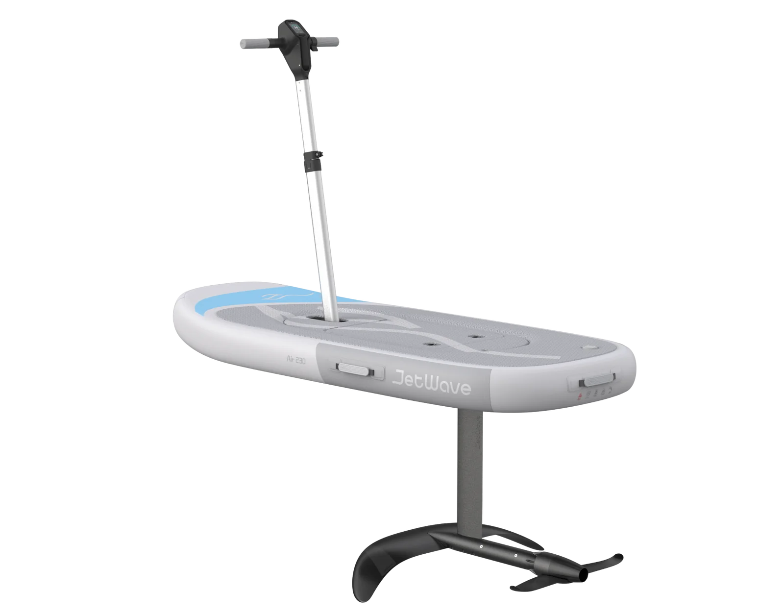 Jetwave Air 230 – Bild 5