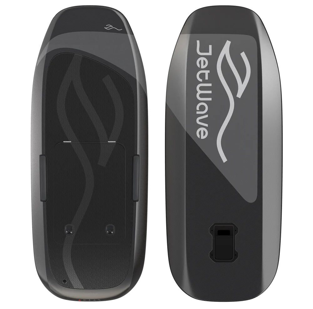 Jetwave Carbon 75 – Bild 5