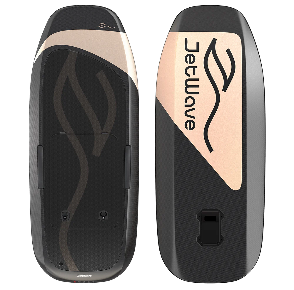 Jetwave Carbon 75 – Bild 6