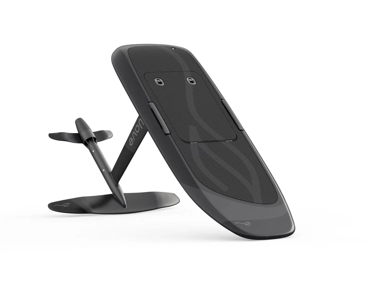 Jetwave Carbon 75 – Bild 7