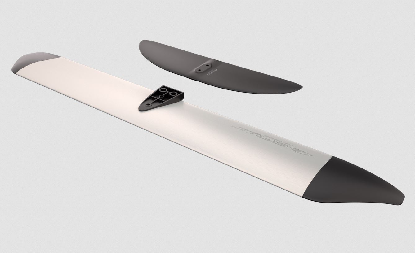 Sifly - Dual Ride Wing – Bild 2