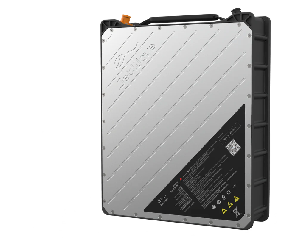 Jetwave Carbon 75 – Bild 4