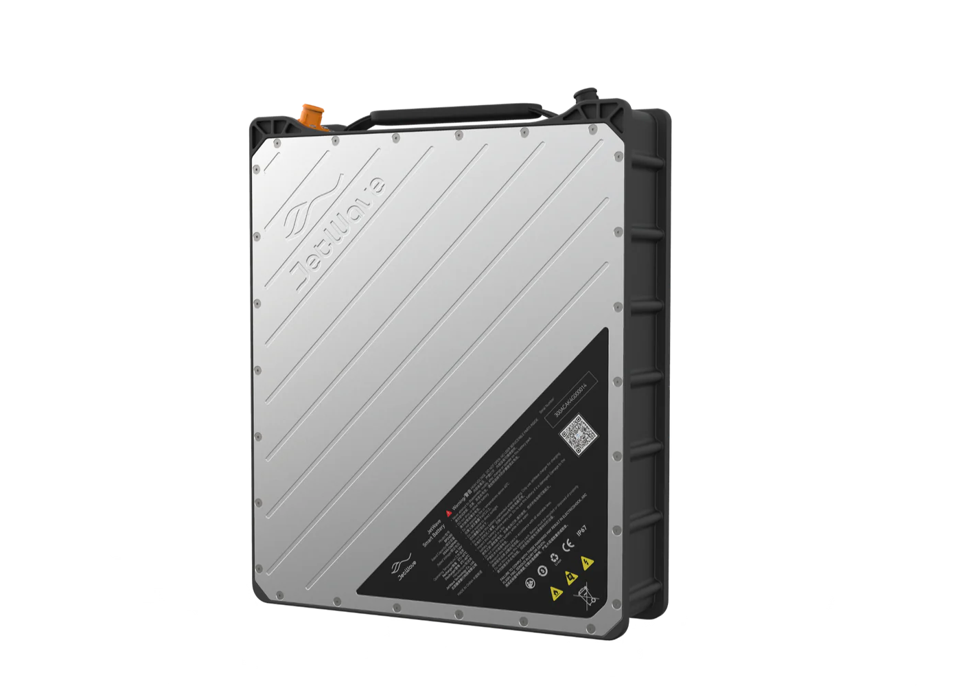 Jetwave Endurance battery (2,4Kwh)