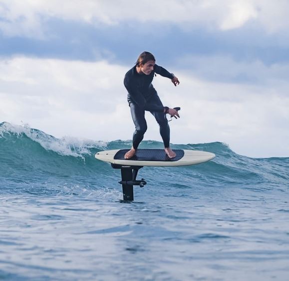 FoilBoost Waydoo – Bild 5