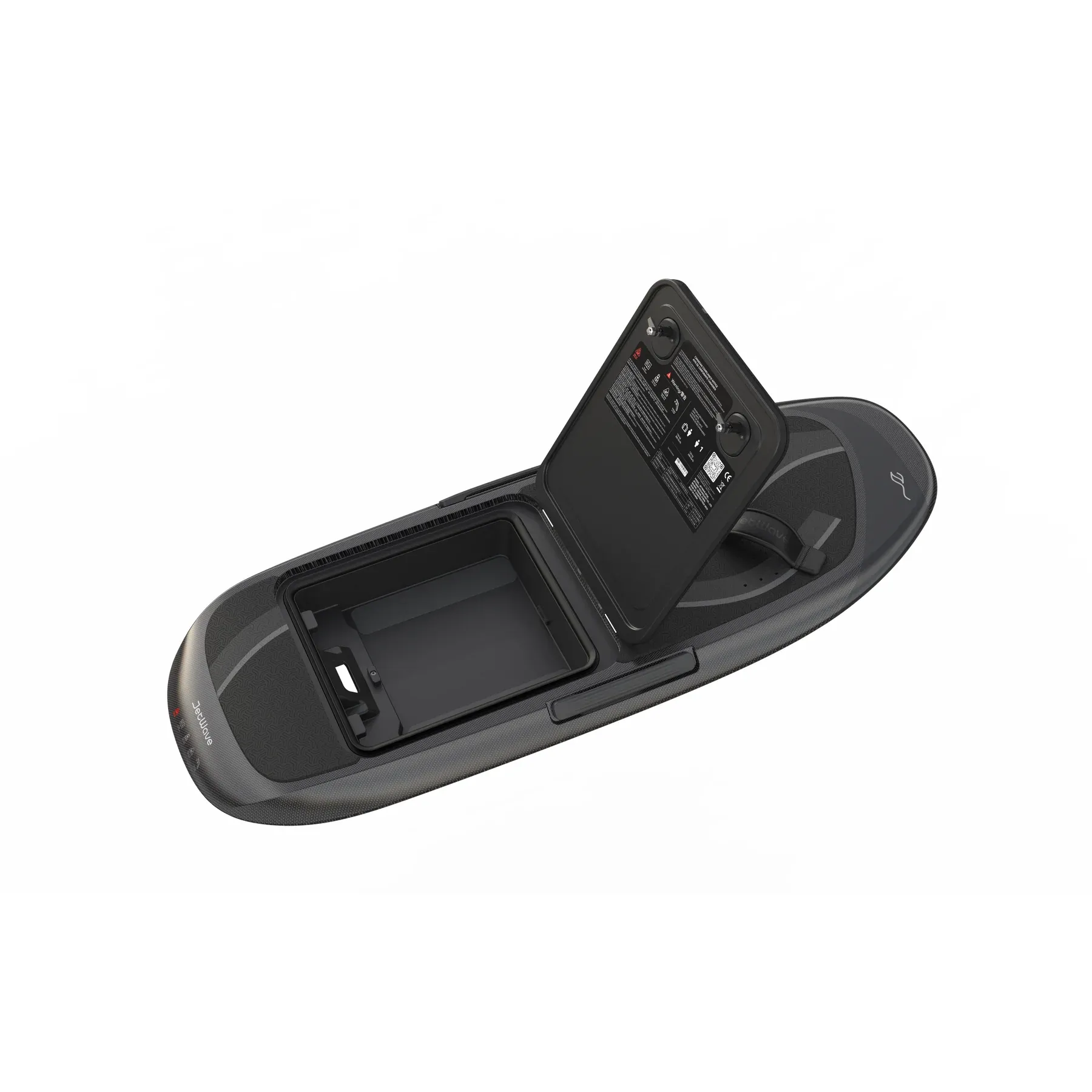 Jetwave Carbon 55 – Bild 4