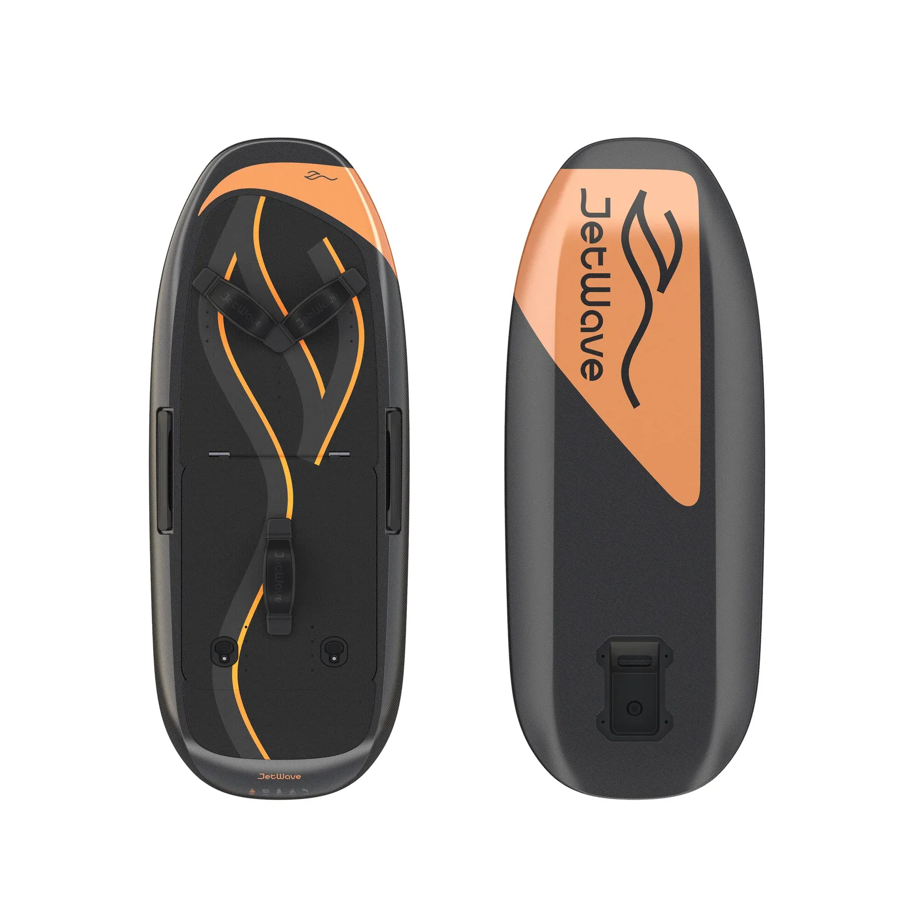 Jetwave Carbon 55 – Bild 3